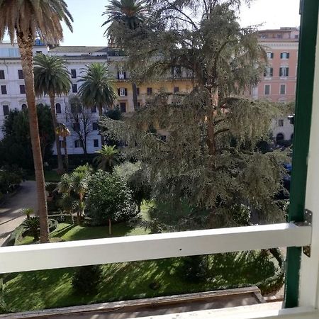 Ecce Roma Apartment Exterior foto