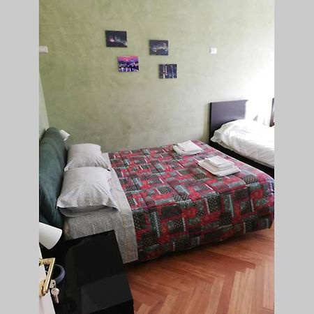 Ecce Roma Apartment Exterior foto