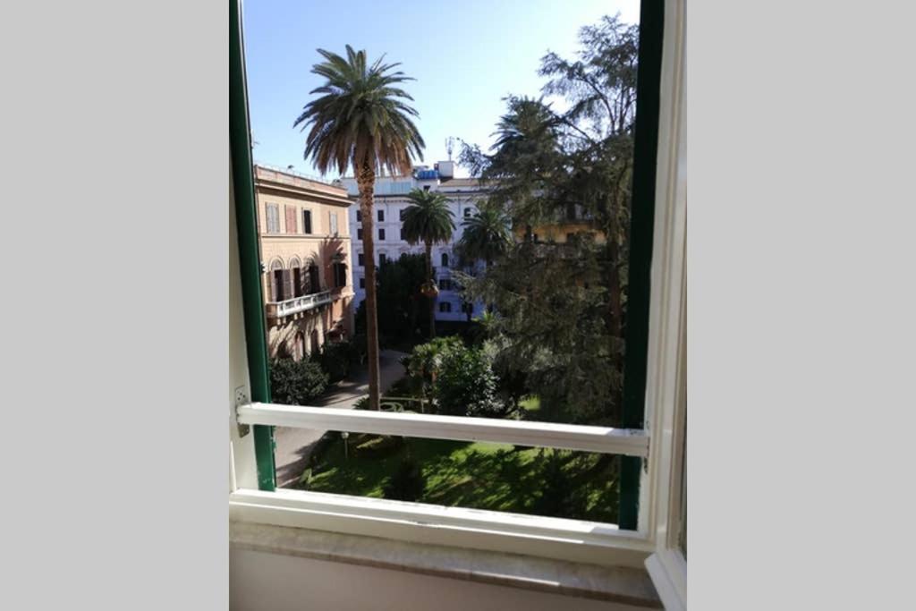 Ecce Roma Apartment Exterior foto
