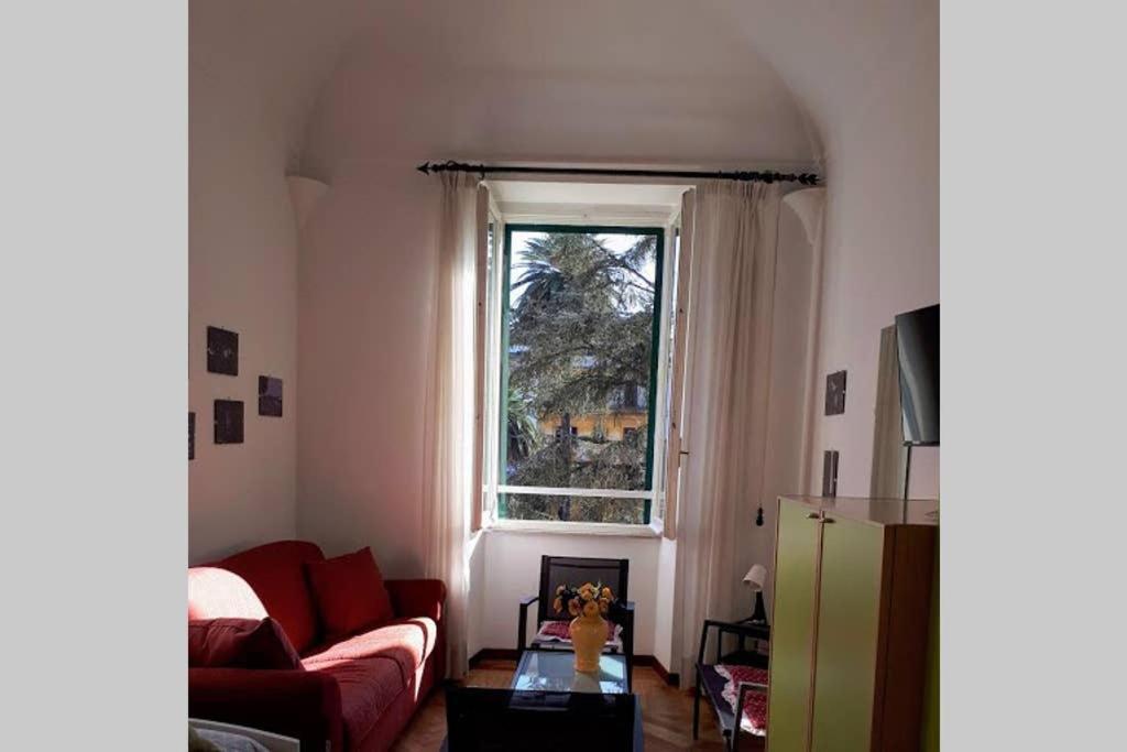 Ecce Roma Apartment Exterior foto