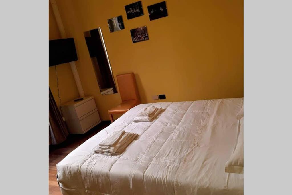 Ecce Roma Apartment Exterior foto