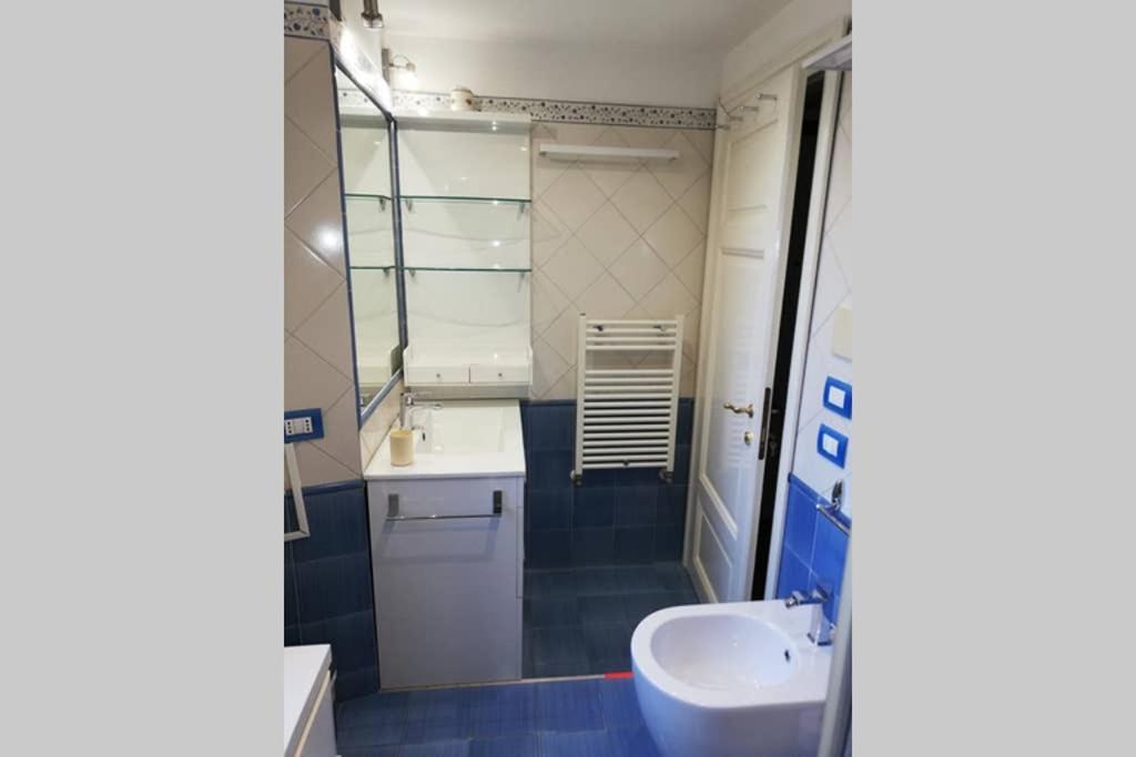Ecce Roma Apartment Exterior foto