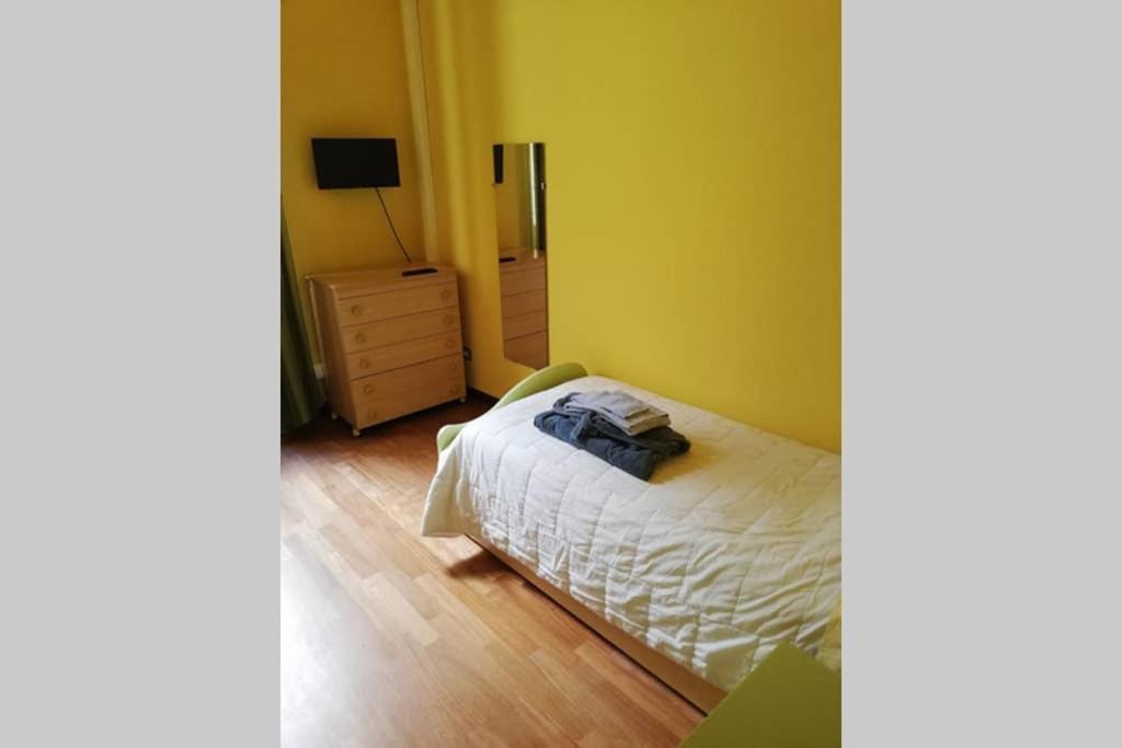 Ecce Roma Apartment Exterior foto