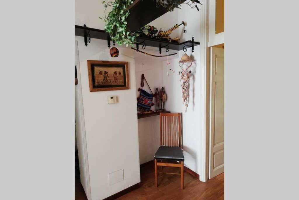 Ecce Roma Apartment Exterior foto